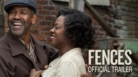 fences youtube full movie|youtube movies fences free.